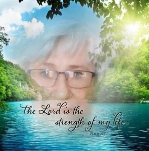 Meet your Posher, Linda